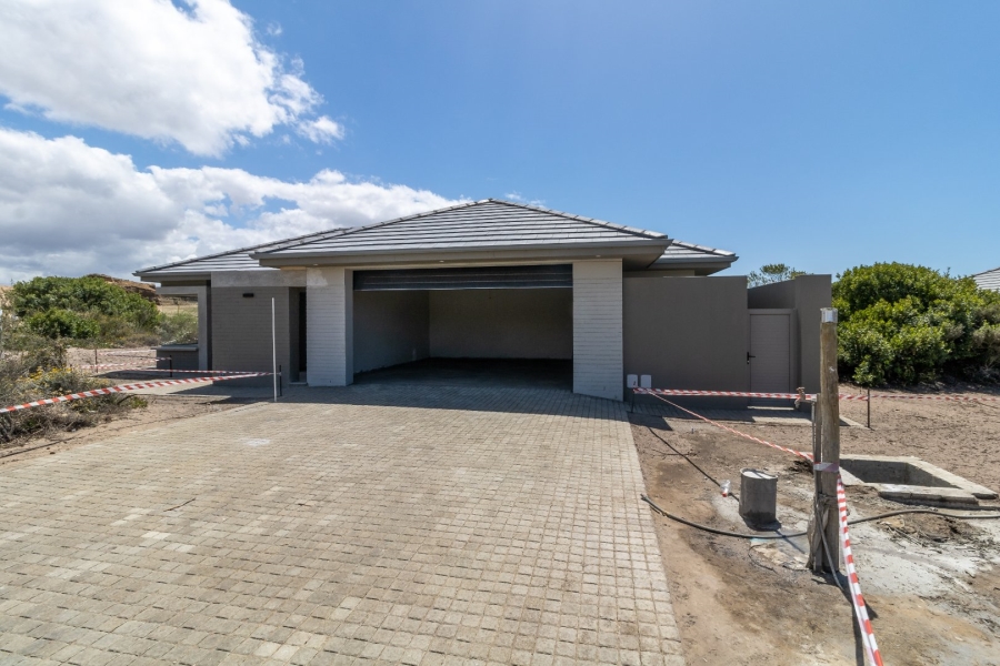 3 Bedroom Property for Sale in Paradise Coast Western Cape